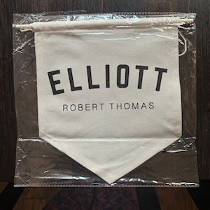 Fallon added a photo of their purchase