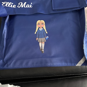 Mary hat ein Foto des gekauften Artikels hinzugefügt