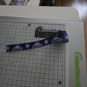 Kay added a photo of their purchase