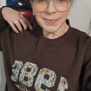 Jennifer added a photo of their purchase