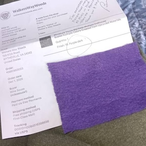 Mike added a photo of their purchase