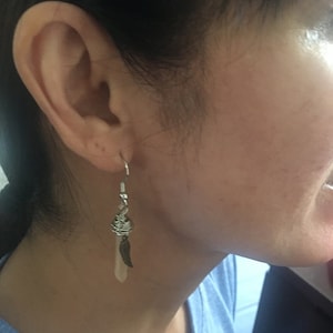 Gabriella ha añadido una foto de su compra