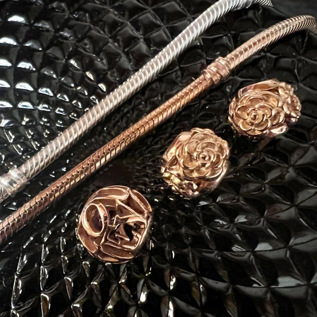 Replating rose gold online