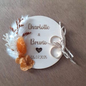 Charlotte a ajouté une photo de son achat