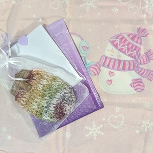 Lynda added a photo of their purchase