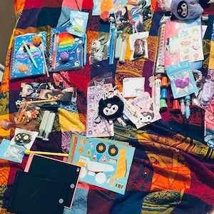 Rebeka added a photo of their purchase