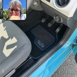 Kate added a photo of their purchase