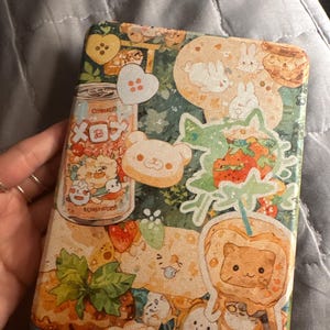 Michelle added a photo of their purchase