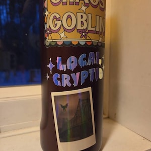 Amber added a photo of their purchase