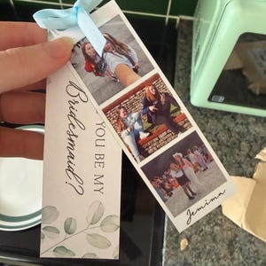 Lily added a photo of their purchase
