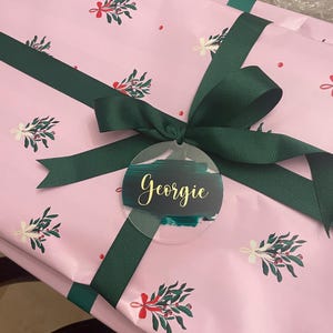 monica added a photo of their purchase