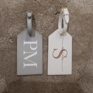 Acquirente Etsy ha aggiunto una foto del proprio acquisto