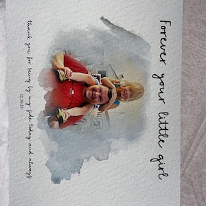 Alicia heeft een foto van de aankoop toegevoegd