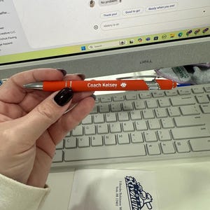 Kelsey added a photo of their purchase