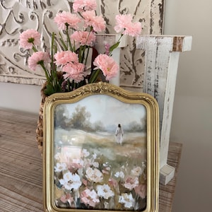 Deanna added a photo of their purchase