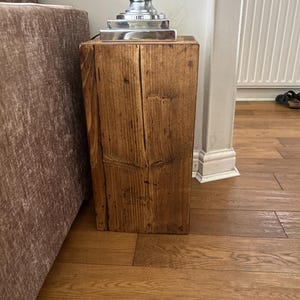 Beverley added a photo of their purchase
