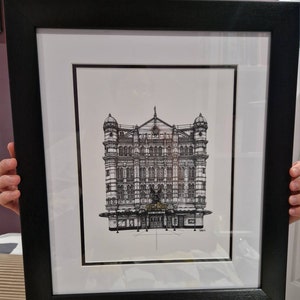Fiona added a photo of their purchase