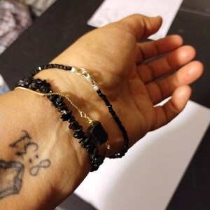 Alex added a photo of their purchase