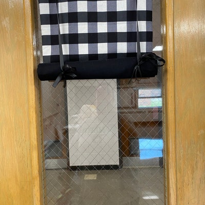 Buckle-Down Paint Splatter Lanyard - Stretchy Key Chain