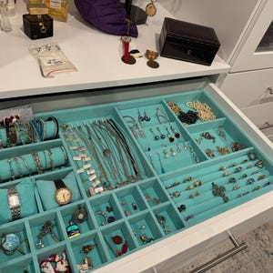 Maria added a photo of their purchase