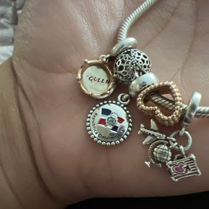 Etsy buyer added a photo of their purchase