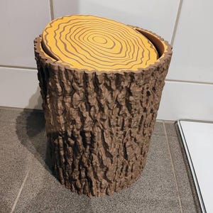 Erin added a photo of their purchase