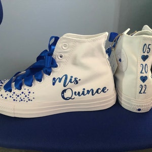 quince converse