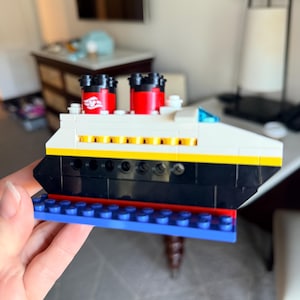 Abby added a photo of their purchase