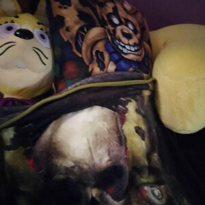 FurryMatpat added a photo of their purchase
