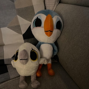Tina added a photo of their purchase