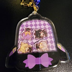 Angie added a photo of their purchase