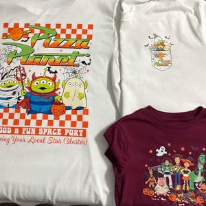 April added a photo of their purchase