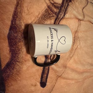 Jennifer added a photo of their purchase