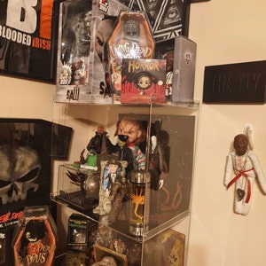 Vintage Nylint Pressed Steel Golden Eagle Express Toy Semi Truck Transporter