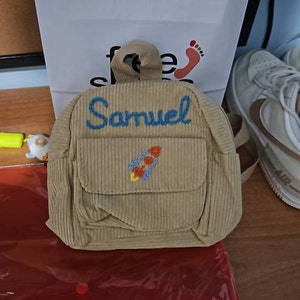 Carola added a photo of their purchase