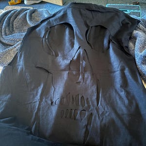 Comprador de Etsy ha añadido una foto de su compra