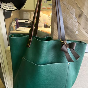 Kelly added a photo of their purchase
