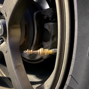 Acquirente Etsy ha aggiunto una foto del proprio acquisto