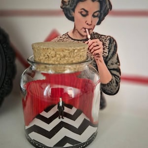 Shannon added a photo of their purchase
