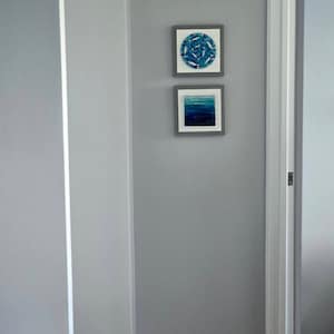 Janice added a photo of their purchase
