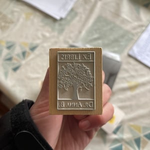 Harmony added a photo of their purchase