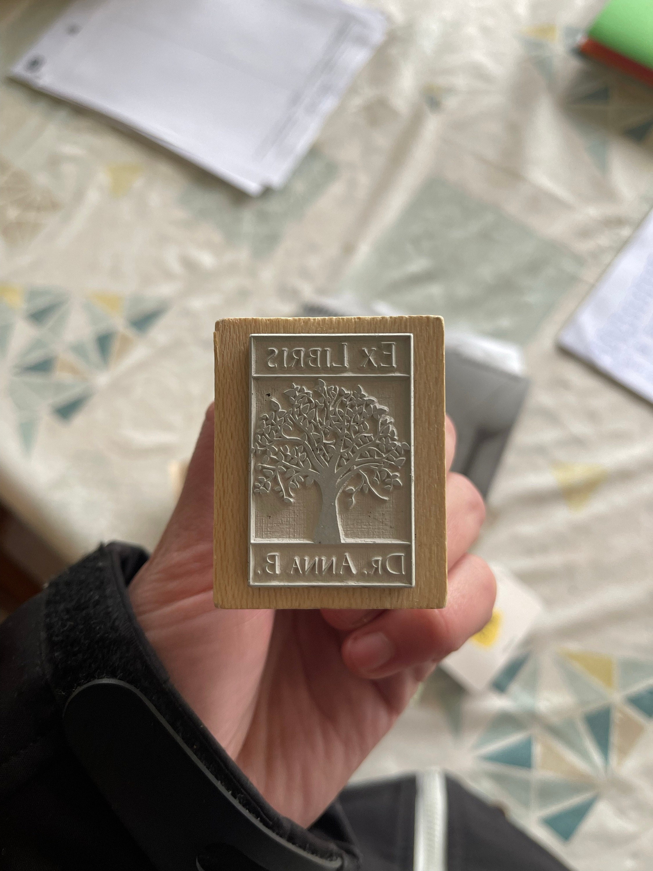 EX LIBRIS STAMP, Exlibris, Ex Libris Stamp, Exlibris Stamp, Exlibris Stamp for books, Ex Libris Stamp for books, Ex Libris Gift
