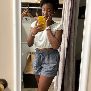 Brittany adicionaram uma foto da sua compra