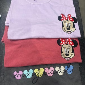 Haley added a photo of their purchase