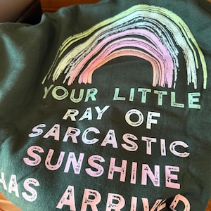 Paula added a photo of their purchase