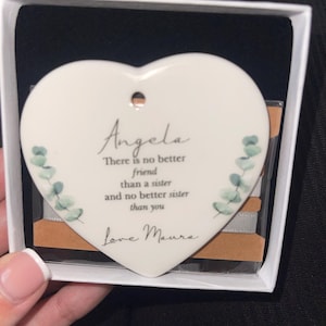 Maura added a photo of their purchase