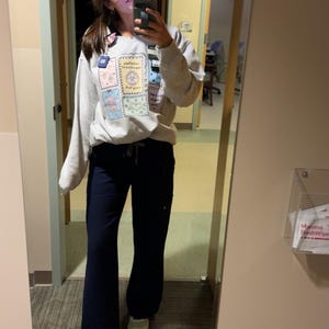 Bailey added a photo of their purchase
