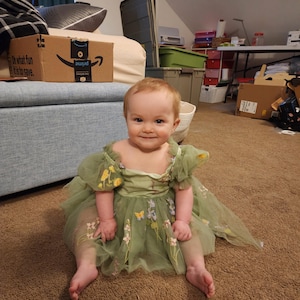 Kyrstin added a photo of their purchase