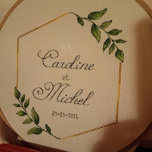 Caroline added a photo of their purchase