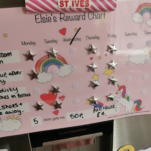 Kirstie adicionaram uma foto da sua compra
